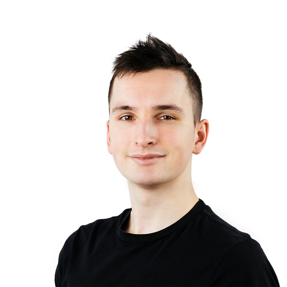 Андрей Ефимов